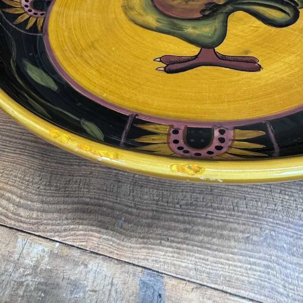 Earthenware Lang earthenware lang